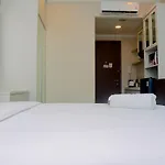 Marvelous Studio Signature Park Grande Apartment By Travelio