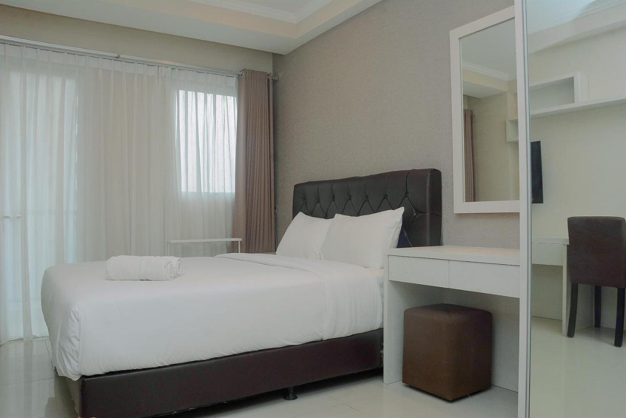 Marvelous Signature Park Grande By Travelio