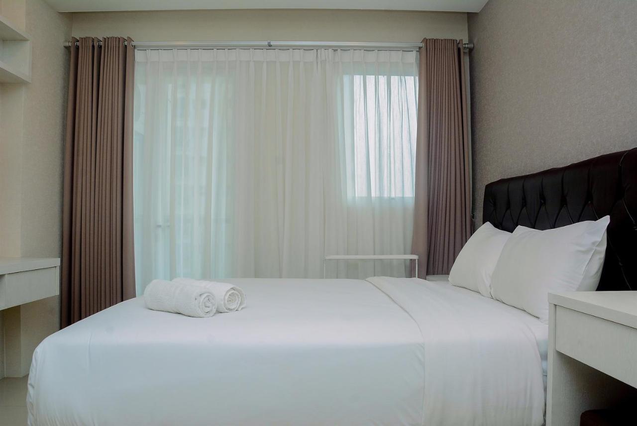 Pangsapuri Marvelous Signature Park Grande By Travelio
